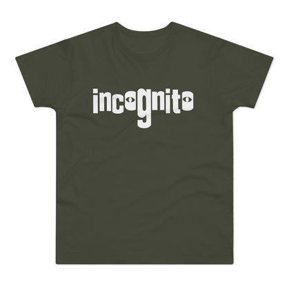 Incognito Maglietta Peso Medio