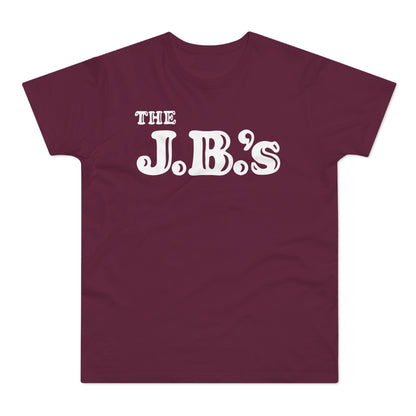 The JB's Maglietta Peso Medio