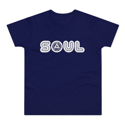 Soul 45 Maglietta Peso Medio