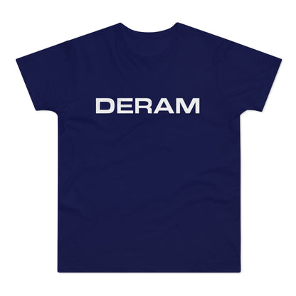 Deram Records Maglietta Peso Medio