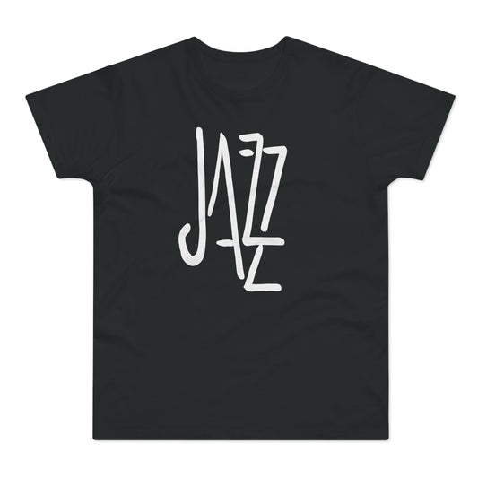 Jazz Maglietta Peso Medio Design 4