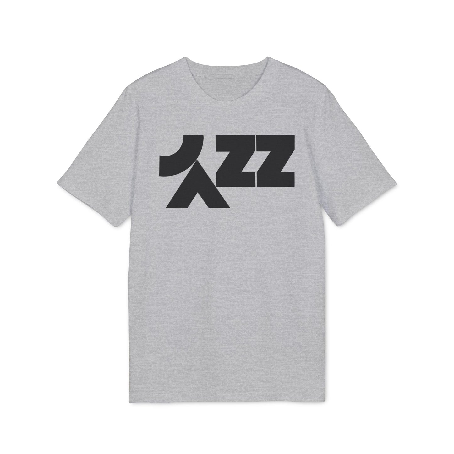 Jazz Up Maglietta in Cotone Biologico