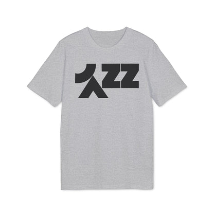 Jazz Up Maglietta in Cotone Biologico