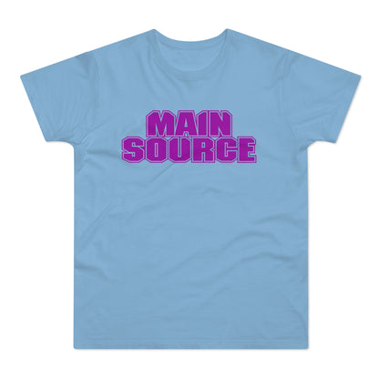 Main Source Maglietta Peso Medio
