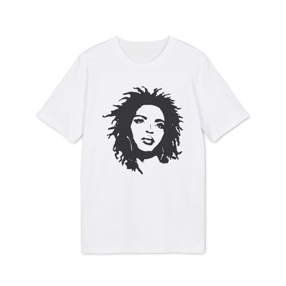 Miseducation of Lauryn Hill Maglietta in Cotone Biologico