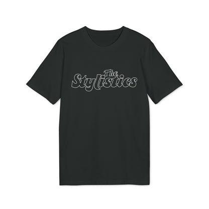 Stylistics Maglietta in Cotone Biologico