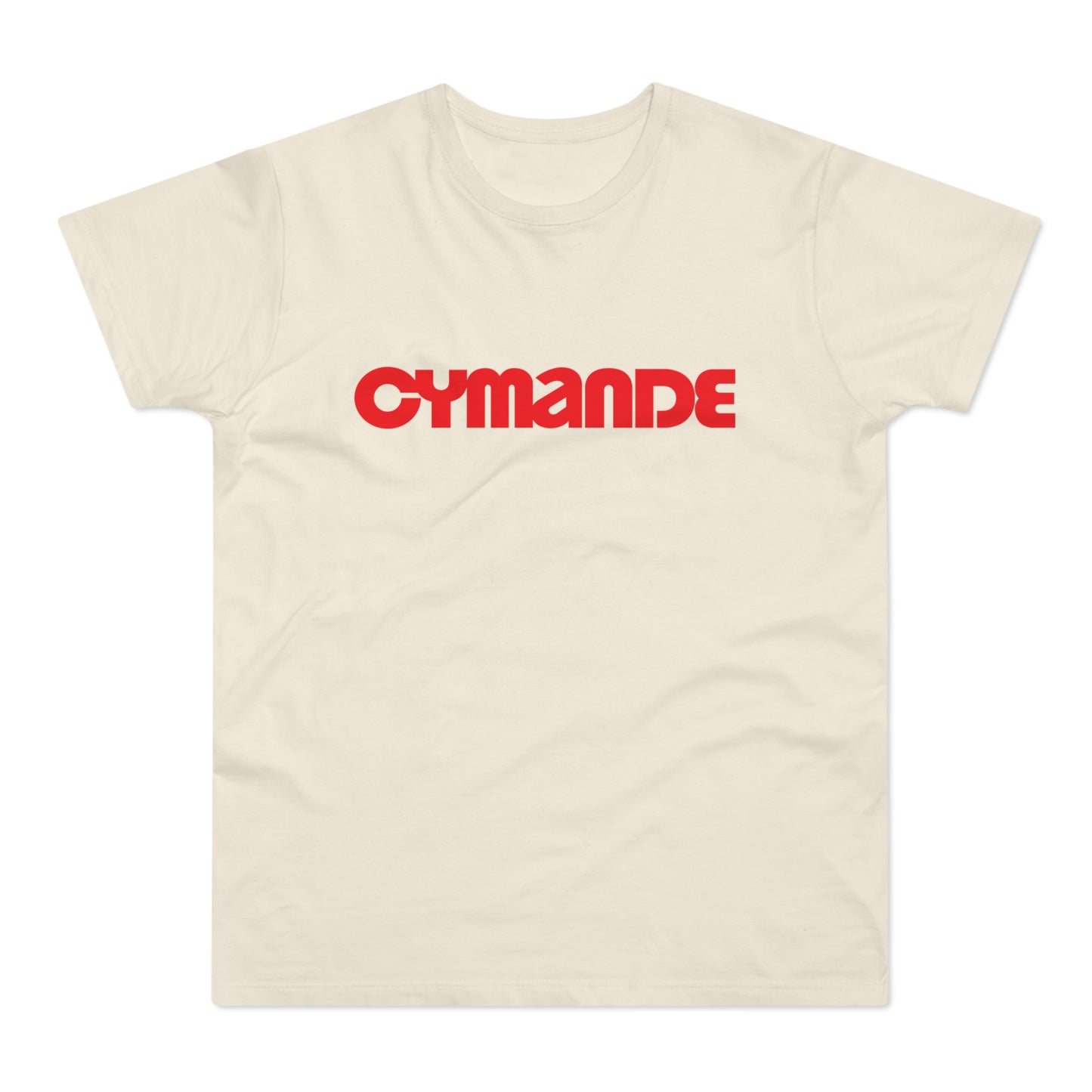 Cymande Maglietta Peso Medio