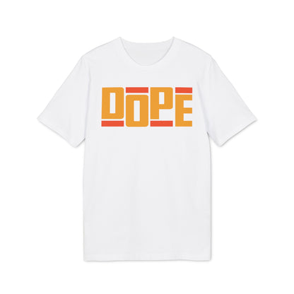 Dope EPMD Maglietta in Cotone Biologico
