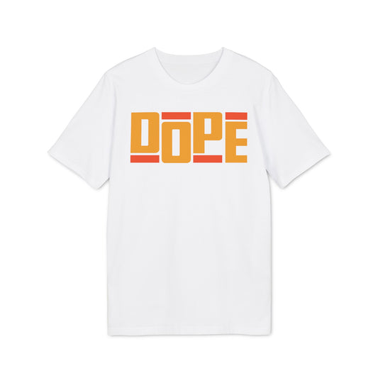 Dope EPMD Maglietta in Cotone Biologico