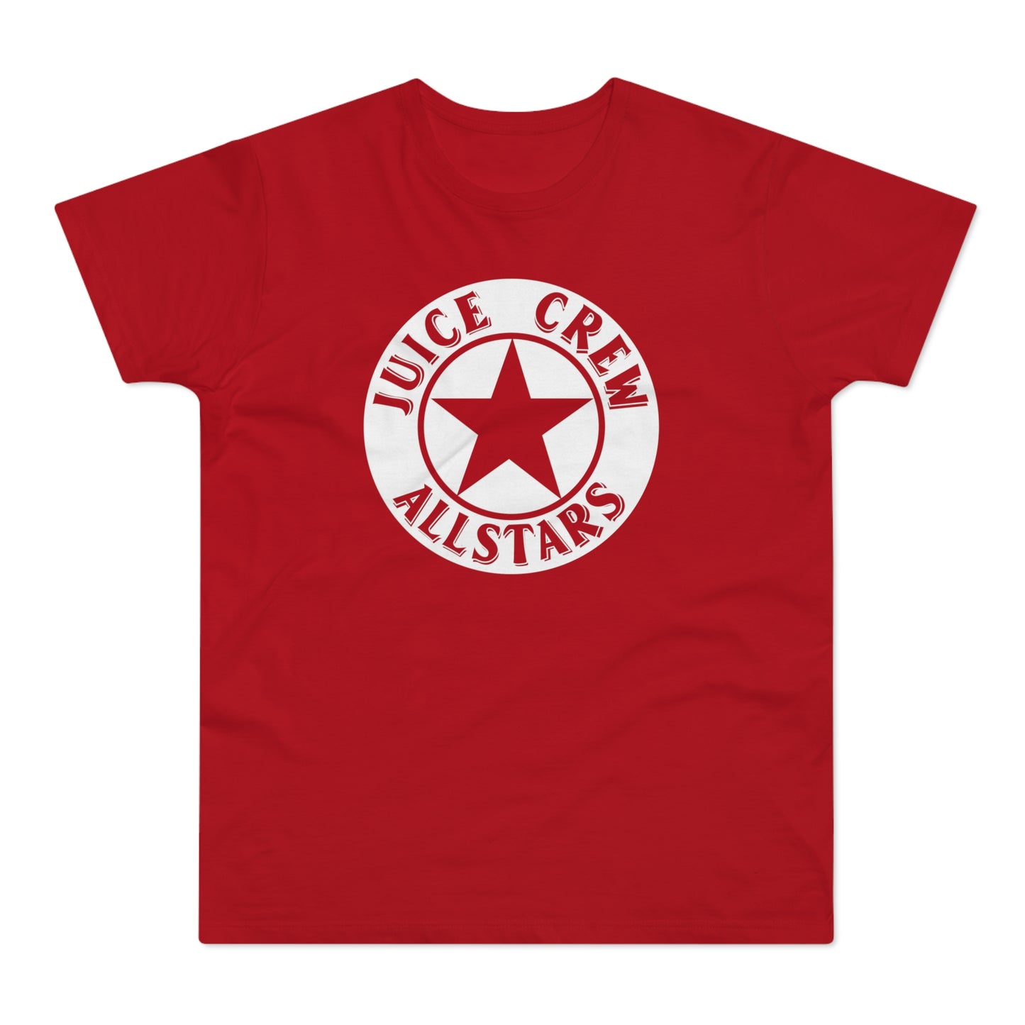 Juice Crew Allstars Maglietta Peso Medio