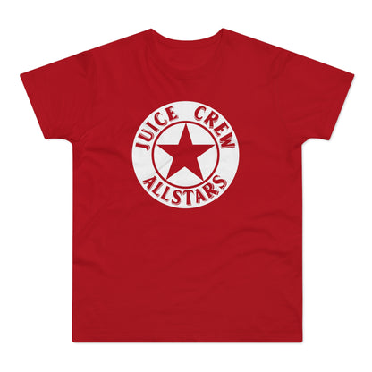 Juice Crew Allstars Maglietta Peso Medio