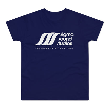 Sigma Sound Studios Maglietta Peso Medio