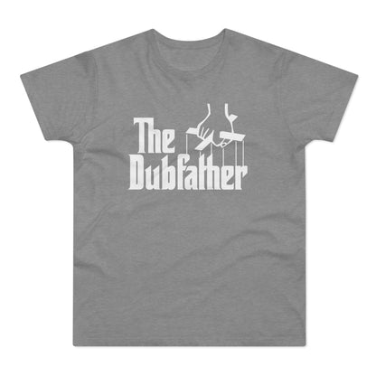 The Dubfather T-Shirt (Standard Weight)