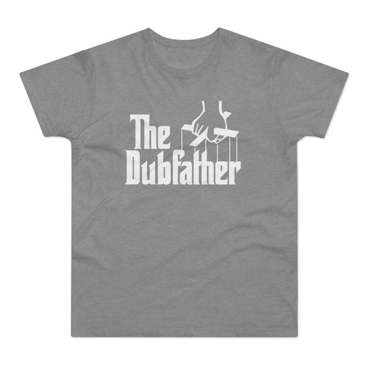 The Dubfather T-Shirt (Standard Weight)