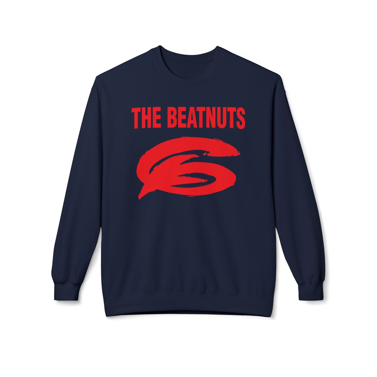 The Beatnuts Felpa