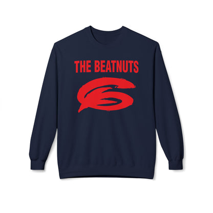 The Beatnuts Felpa
