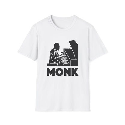 Thelonious Monk Maglietta - Leggera
