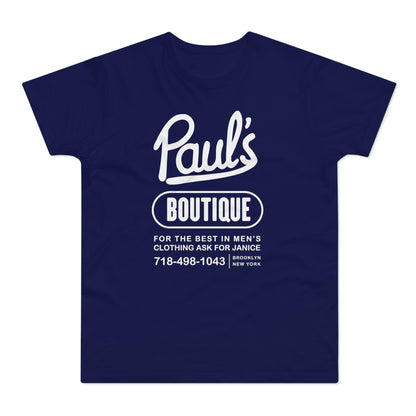 Paul's Boutique Maglietta Peso Medio