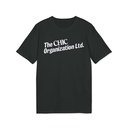 The Chic Organization Maglietta in Cotone Biologico