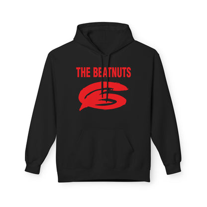 The Beatnuts Felpa Con Cappuccio