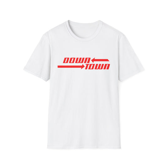 Downtown Records Maglietta - Leggera