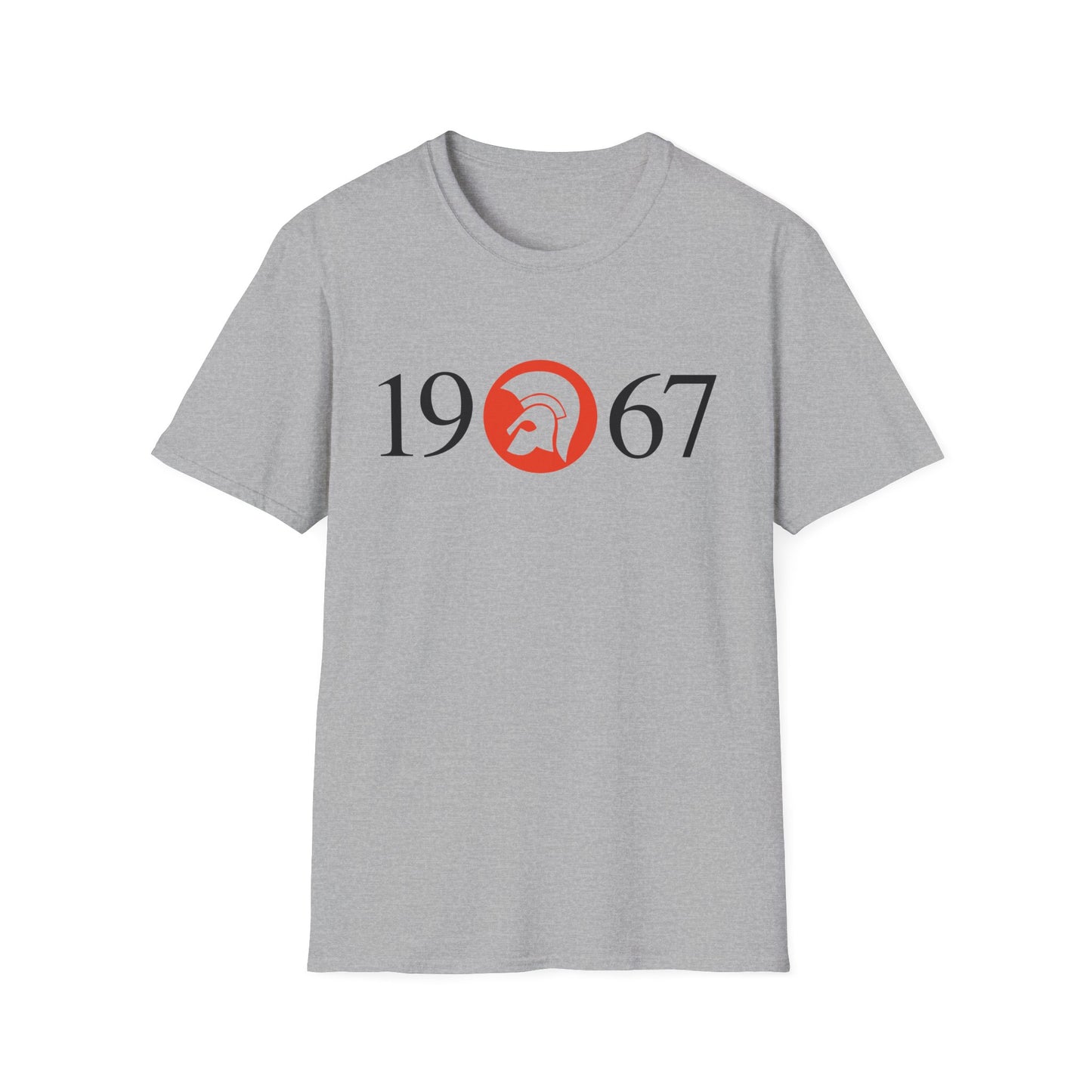 1967 Trojan Records Maglietta Leggera