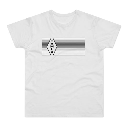 Tamla Records Diamond Maglietta Peso Medio