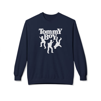 Tommy Boy Records Felpa