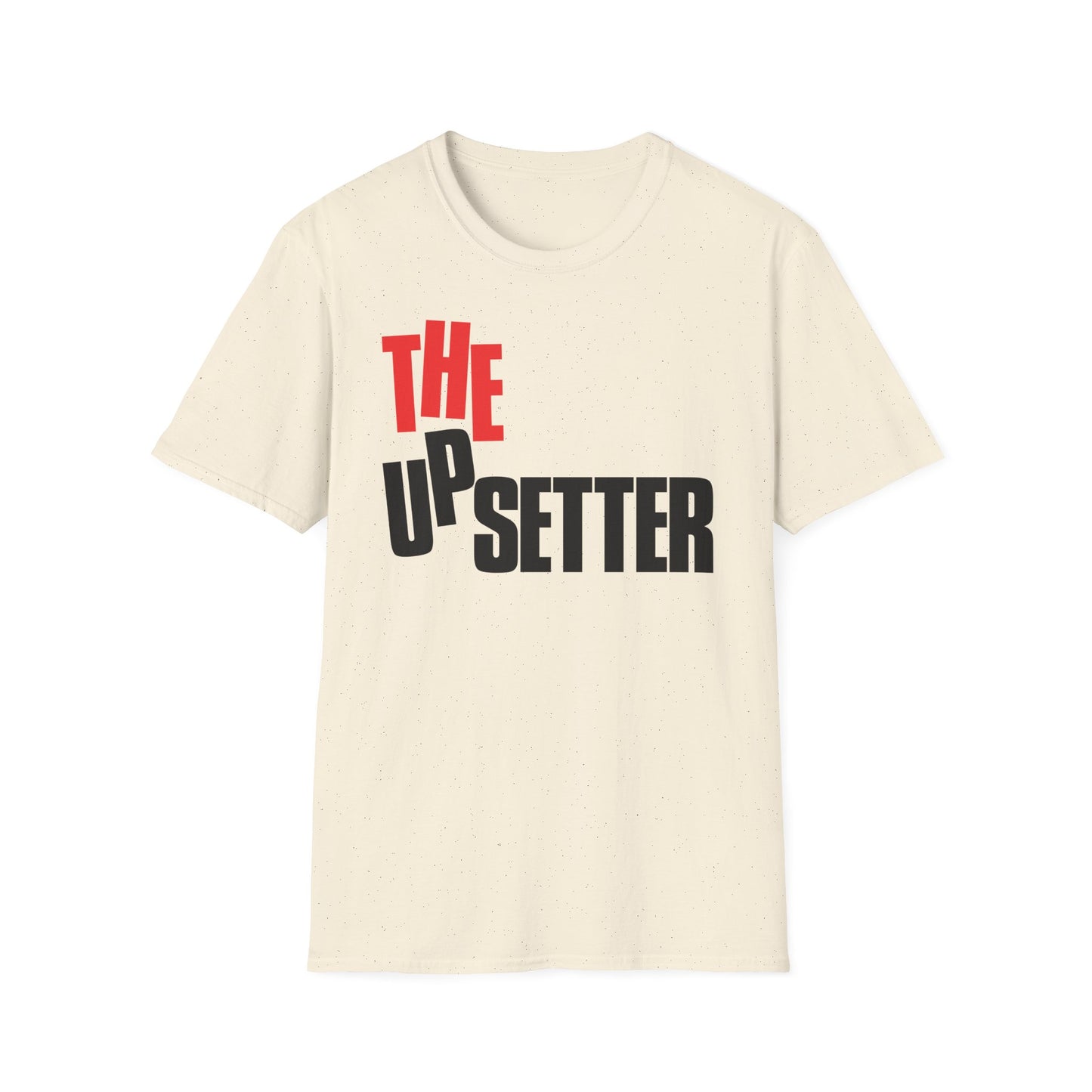 The Upsetter Maglietta - Leggera