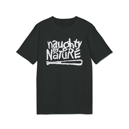Naughty By Nature Maglietta in Cotone Biologico