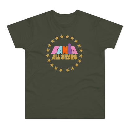 Fania Allstars Maglietta Peso Medio