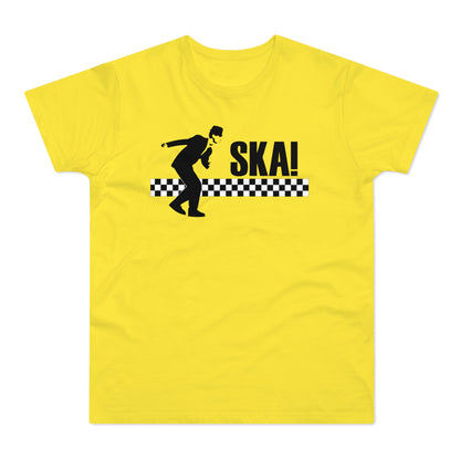 Rudeboy Dancer Maglietta Peso Medio