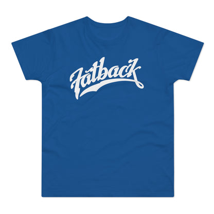 Fatback Band Maglietta Peso Medio