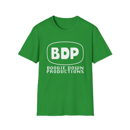 Boogie Down Productions Maglietta Leggera