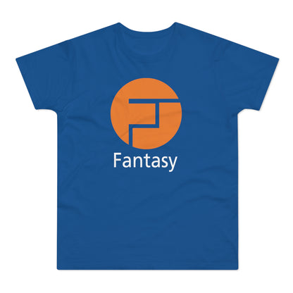 Fantasy Records Maglietta Peso Medio