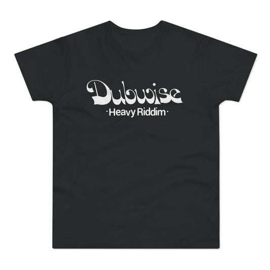 Dubwise Heavy Riddim Maglietta Peso Medio