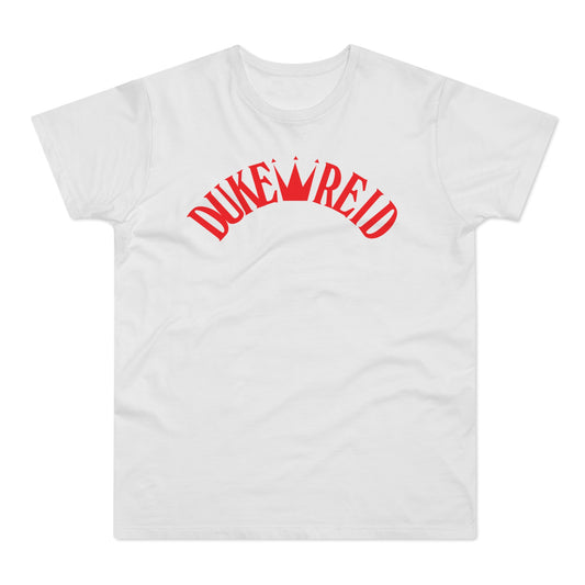 Duke Reid Records Maglietta Peso Medio