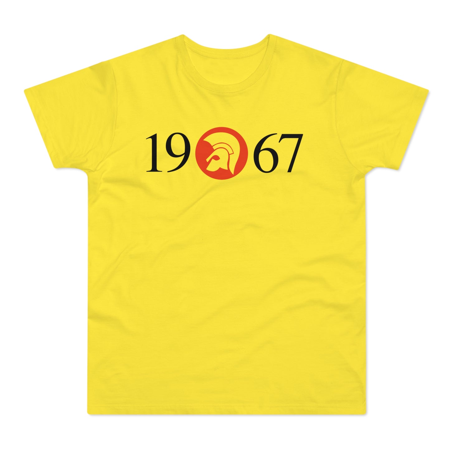 1967 Trojan Records Maglietta Peso Medio