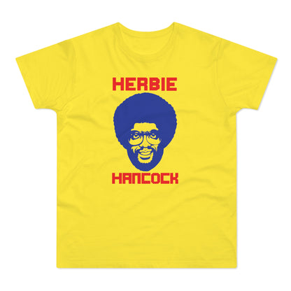 Herbie Hancock Maglietta Peso Medio