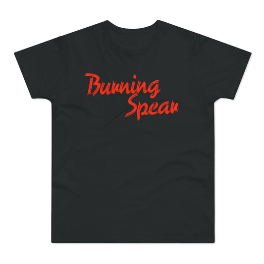 Burning Spear Maglietta Peso Medio