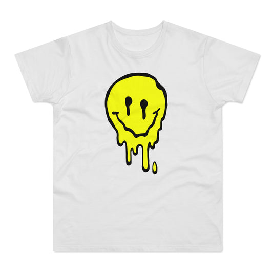 Melted Acid House Maglietta Peso Medio