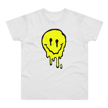 Melted Acid House Maglietta Peso Medio