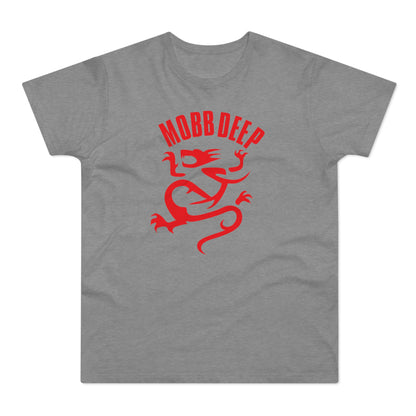 Mobb Deep Maglietta Peso Medio