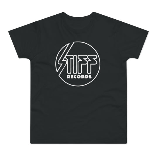Stiff Records Maglietta Peso Medio