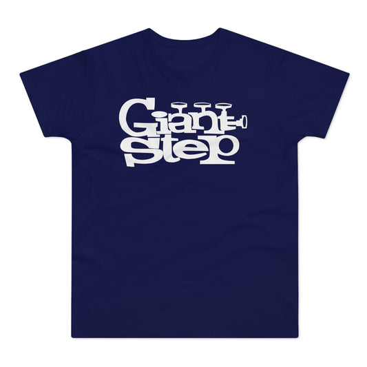 Giant Step Maglietta Peso Medio