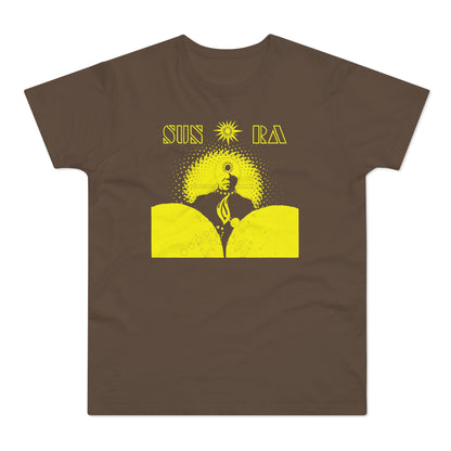 Sun Ra Maglietta Peso Medio