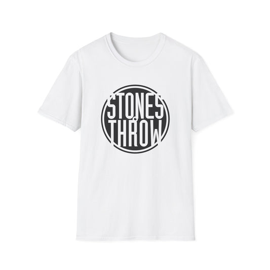 Stones Throw Records Maglietta Leggera