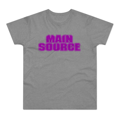 Main Source Maglietta Peso Medio