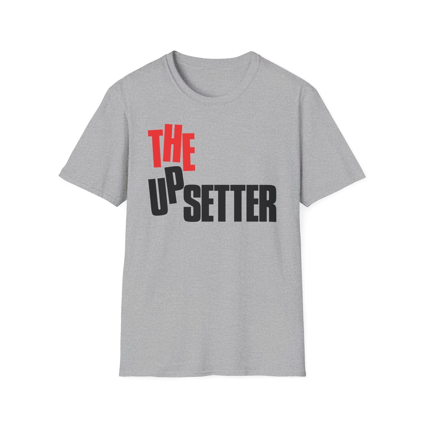 The Upsetter Maglietta - Leggera