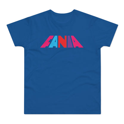 Fania Records Maglietta Peso Medio